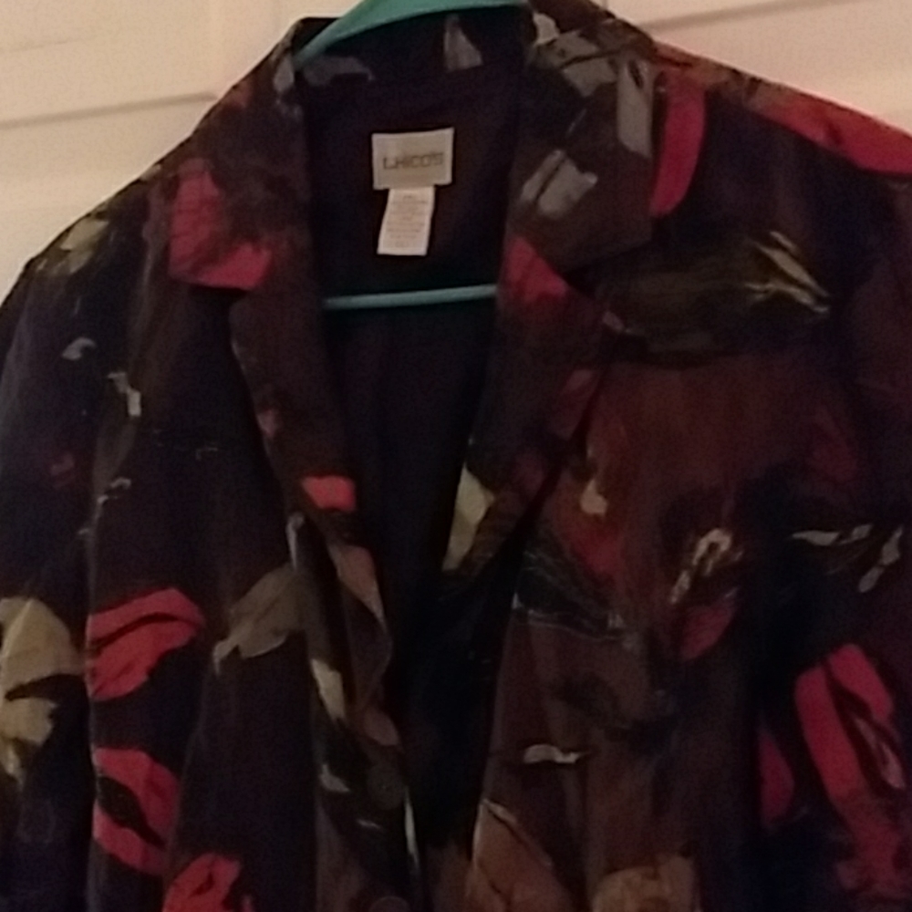 Chicks jacket - Picture 2 of 3